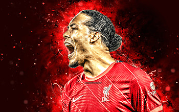 Virgil van Dijk, dutch, soccer, virgilvandijk, ynwa, lfc, football, vandijk, liverpool, sport HD wallpaper