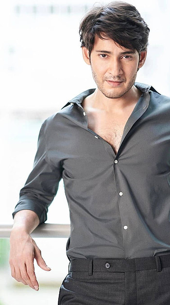 Mahesh Babu, telugu actor, cute, handsome HD phone wallpaper