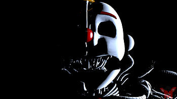 Five Nights at Freddy's: Sister Location, Five Nights at Freddy's HD wallpaper