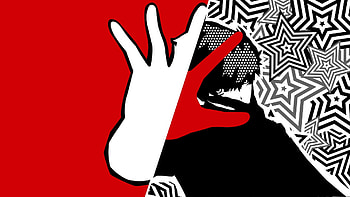 persona 5 HD wallpaper