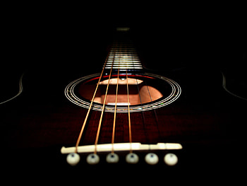 Music, Tools, Guitars, Objects HD wallpaper