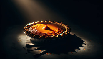 Homemade Sweet Potato Pie, sweet potato pie, pumpkin pie, dessert, baking, food graphy HD wallpaper