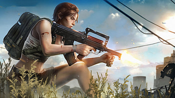 Garena Fire Game , garena--fire, 2019-games, games HD wallpaper