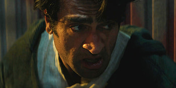 Kumail Nanjiani, Movies, reacts, Star Wars appearance HD wallpaper