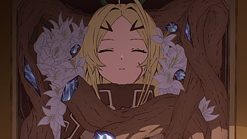 Teoritta Repose — Sentenced to Be a Hero (Anime ), Anime, Sentenced To Be A Hero, Teoritta HD wallpaper