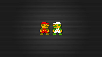 Nintendo dump HD wallpaper