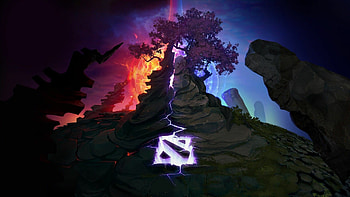 Preview, Dota 2 HD wallpaper