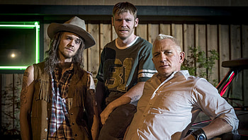 Logan Lucky (2022) movie HD wallpaper