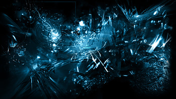 space abstract by nitr1x digital art mixed media abstract . HD wallpaper