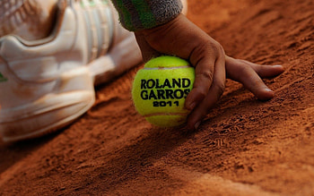 Roland Garros, Tennis HD wallpaper