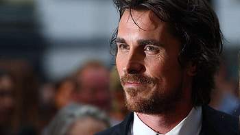 Christian Bale, Celebs, collection, Zoey Peltier HD wallpaper