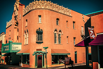 Santa Fe New Mexico , Southwest beauty, Cultural charm, Captivating landscapes HD wallpaper