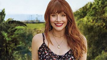 Bryce Dallas Howard, Top backgrounds HD wallpaper