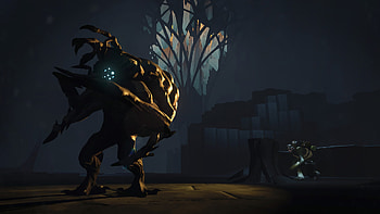 Edge of Nowhere, video game, Edge of Nowhere HD wallpaper