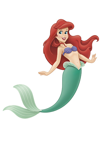 The Little Mermaid, , movie, HQ HD phone wallpaper