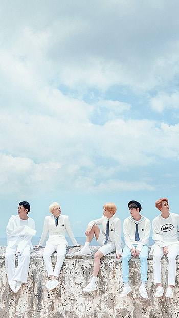Bts, singer group HD phone wallpaper
