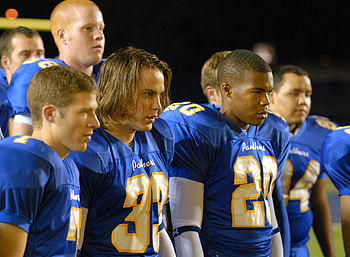 Friday Night Lights, Panther football pride, Fanpop celebration, Memorable moments HD wallpaper