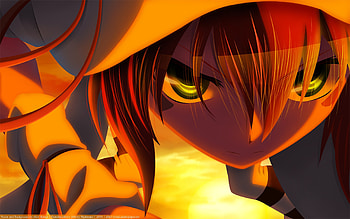 Yumekui Merry, anime HD wallpaper