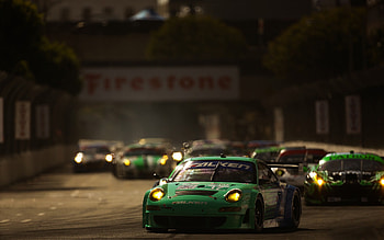 Circuit Racing, Car Race HD wallpaper