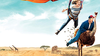 Blended (2022) movie HD wallpaper