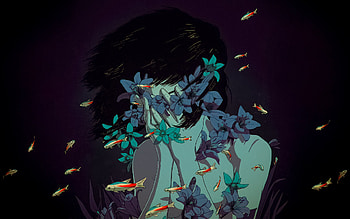 Mima Krigoe from Perfect Blue Full, Perfect Blue, Mima Kirigoe HD wallpaper