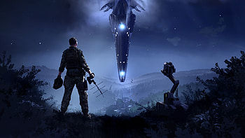 Arma 3 Contact, arma-3, 2019-games, games HD wallpaper