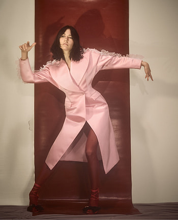 Sonoya Mizuno, TV Shows, Choreographer, Movement HD phone wallpaper
