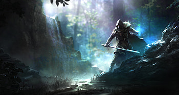 ELEX Game Artwork , elex, 2017-games, games, artwork, ps-games, xbox-games, pc-games HD wallpaper