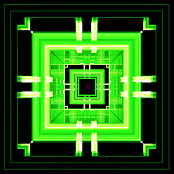 Abstract, Pattern, Lines, Fractal, Geometric, Squares HD phone wallpaper