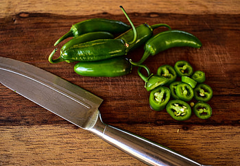 How to cook jalapenos, Culinary tips, Versatile ingredient, Flavorful possibilities HD wallpaper