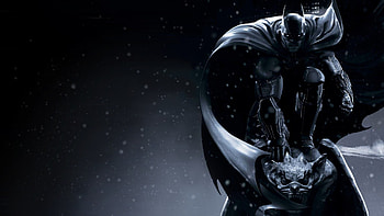 Batman Arkham Origins HD wallpaper