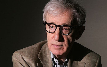 Woody Allen, 85frac34, Woody Allen age, Timeless filmography HD wallpaper
