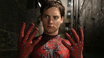 Marvel producer, Sam Raimi, Spider-Man story, Continue HD wallpaper