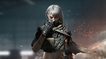 Delta Force Hackclaw, delta-force, 2025-games, ios, android, pc-games, games, video-games HD wallpaper