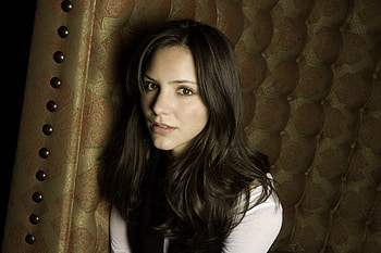 Katharine McPhee, , Background HD wallpaper