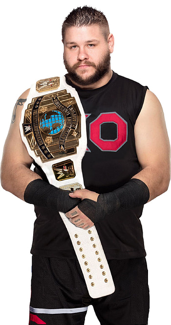 Intercontinental Championship belt, Kevin Owens HD phone wallpaper