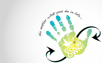 Hand, Miscellanea, Miscellaneous, Palm, , Drawing, Imprint HD wallpaper