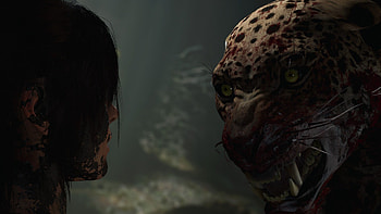 Shadow Of The Tomb Raider, Shadow of the Tomb Raider HD wallpaper