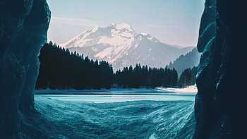 Morzine France Landscape , landscape, mountains, forest, trees, nature, graphy HD wallpaper