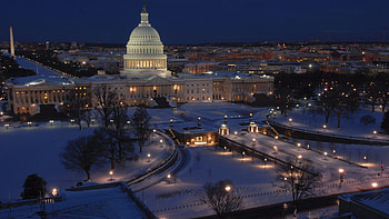 Washington , American Capital, Symbol of Democracy, Vibrant City HD wallpaper