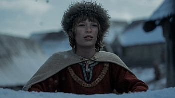 Oscar Novak The Northman HD wallpaper