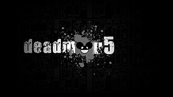 Deadmau5 Fan Art, deadmau5, music, logo HD wallpaper