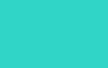 19 Resolution Turquoise Solid Color Background View And . HD wallpaper