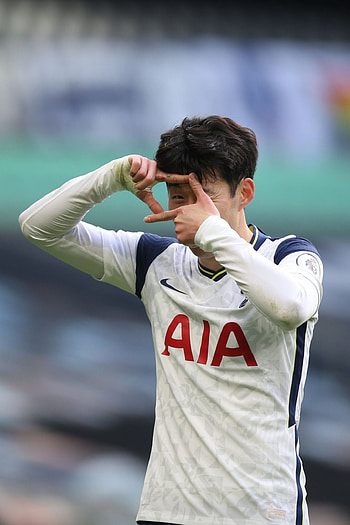 Mohammed , Tottenham Hotspur, , Sports HD phone wallpaper