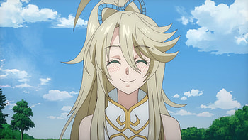 Anime, I’m a Noble on the Brink of Ruin So I Might as Well Try Mastering Magic HD wallpaper