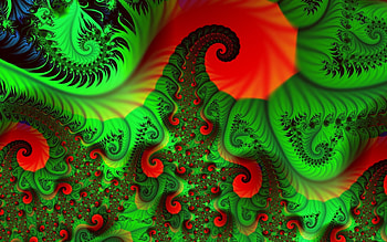 Abstract, Patterns, Lines, Spiral HD wallpaper
