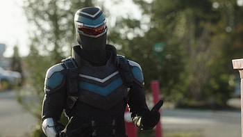 Adrian Chase, TV Show, Peacemaker (DC Comics) HD wallpaper