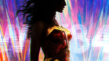 Wonder Woman 1984 Digital Art , wonder-woman-1984, wonder-woman-2, wonder-woman, movies, 2020-movies, artstation HD wallpaper