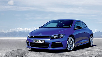 Volkswagen Scirocco R, , car HD wallpaper