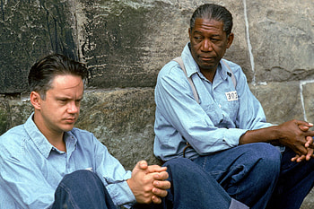 The Shawshank Redemption movie , High-quality , movie stills, Moving storyline HD wallpaper